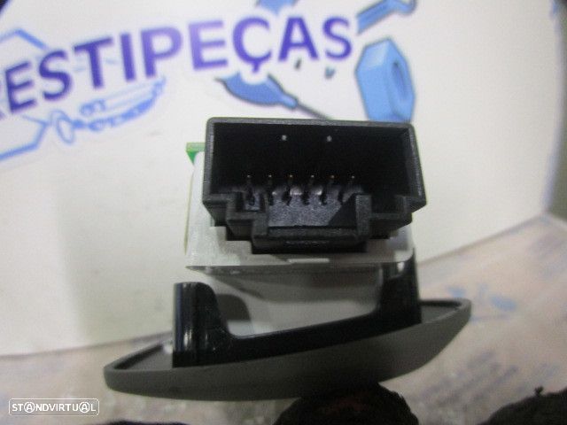 Luz De Teto Plafonier 97063206303 PORSCHE PANAMERA 970 2014 3.0D  300CV 5P BRANCO 6 PINOS - 3