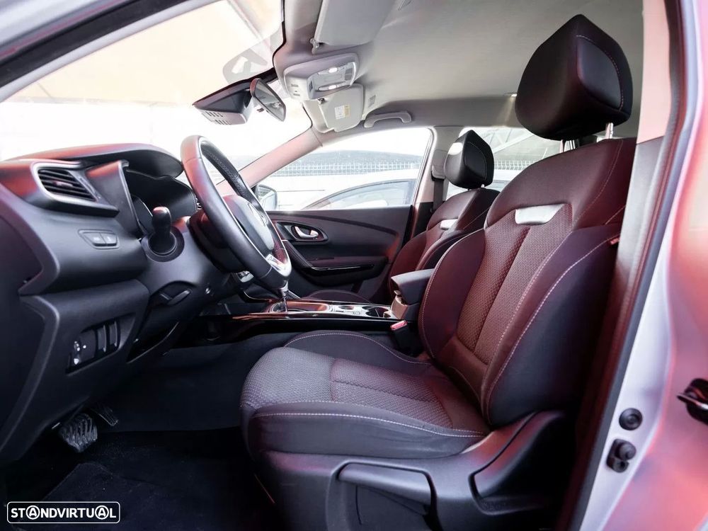 Renault Kadjar 1.5 Blue dCi Intens EDC - 24