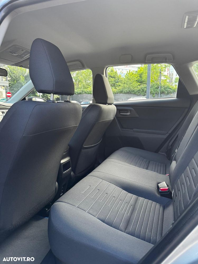 Toyota Auris 1.8 L VVT-i Luna - 16