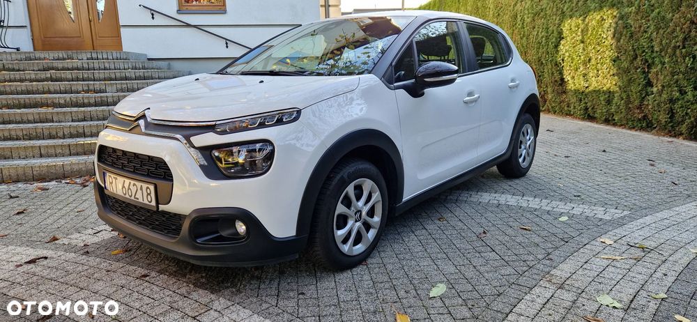Citroen C3 2021 photo 3
