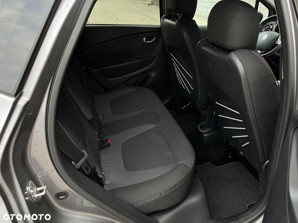 Renault Captur ENERGY TCe 90 Start&Stop Intens - 8