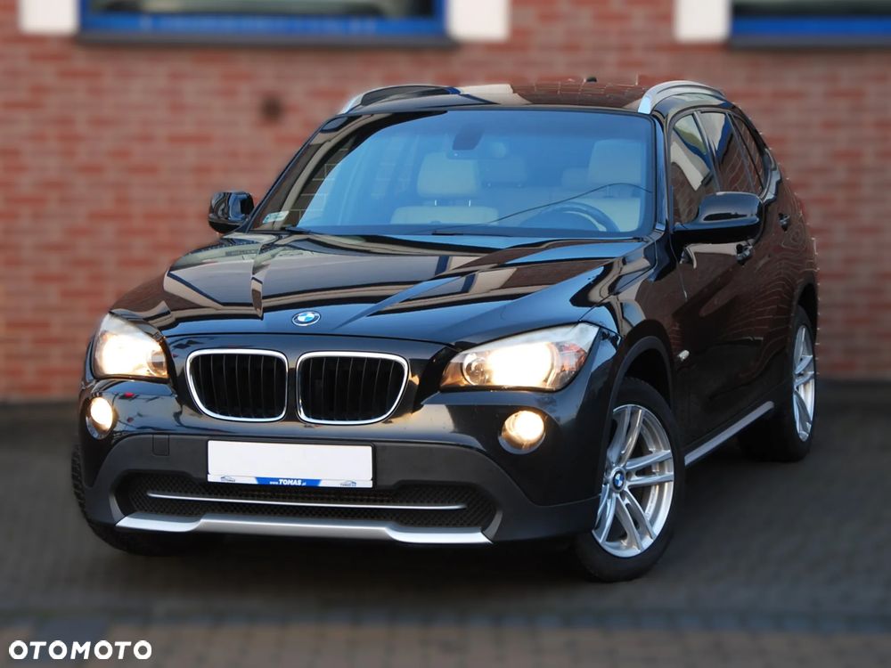 BMW X1 - 2