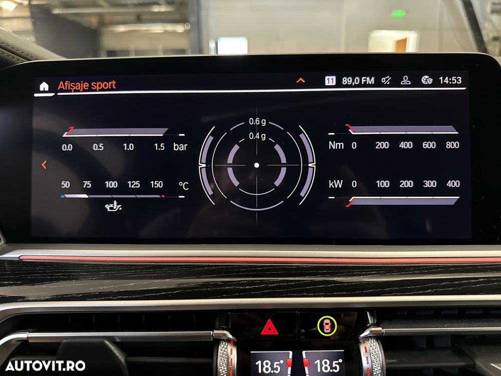 BMW X7 - 23