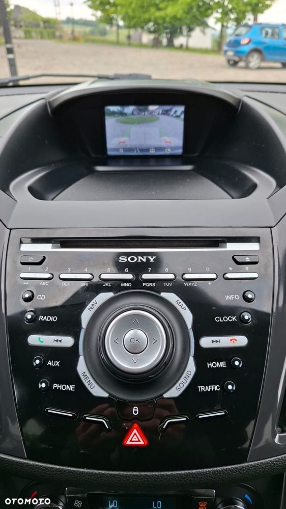 Ford Kuga 2.0 TDCi 4WD Titanium - 23