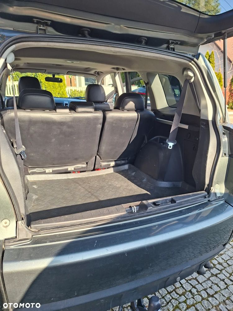 Citroën C-Crosser FAP Exclusive - 8