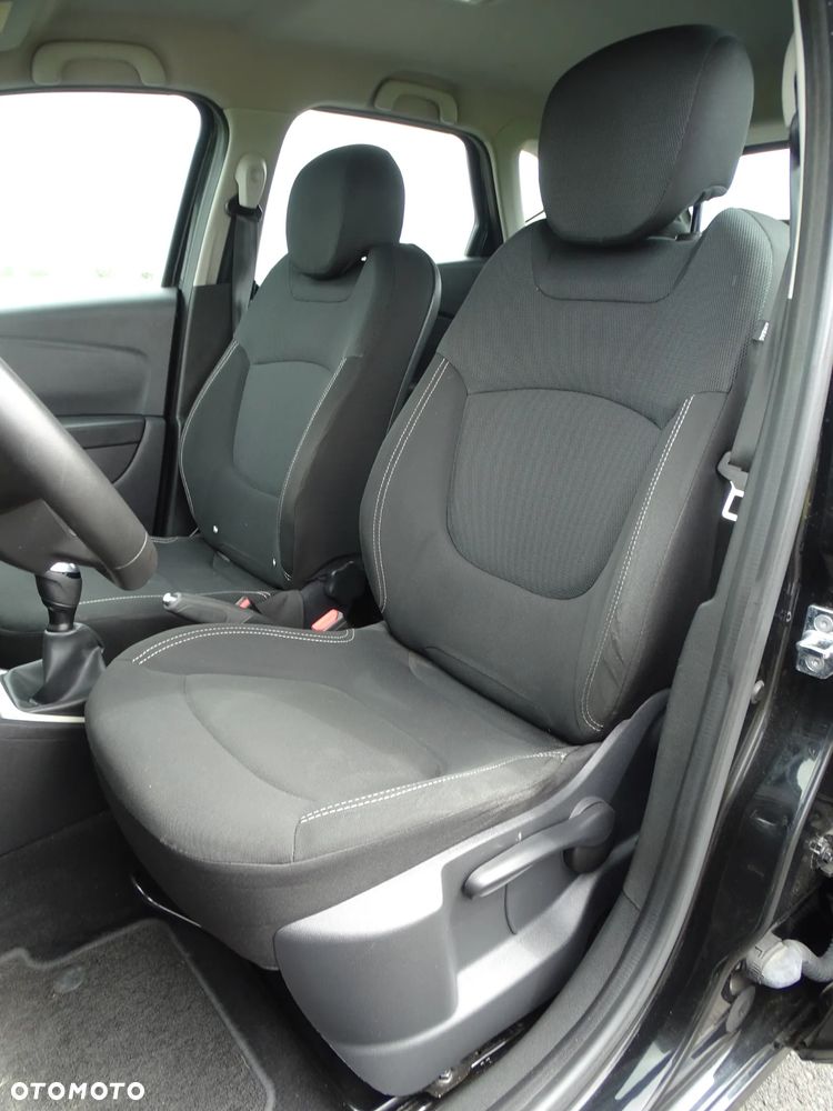 Renault Captur 1.5 dCi Intens - 11