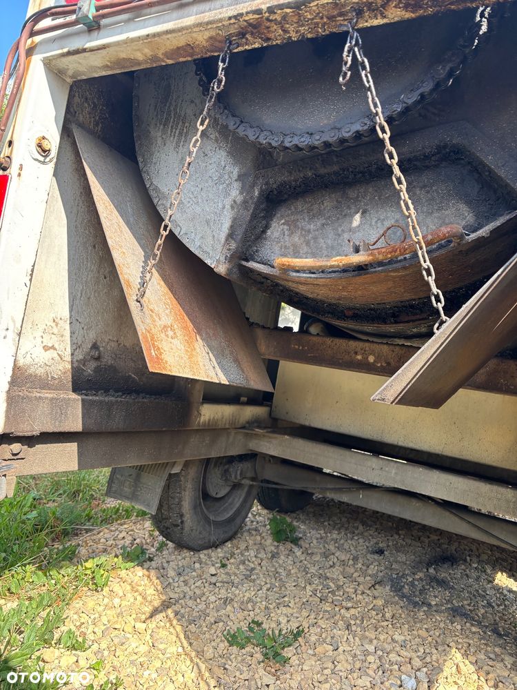 Inny Madro MAGMA Recykler do asfaltu skrapiarka bitumu - 9
