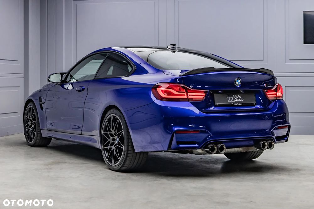 BMW M4 - 5