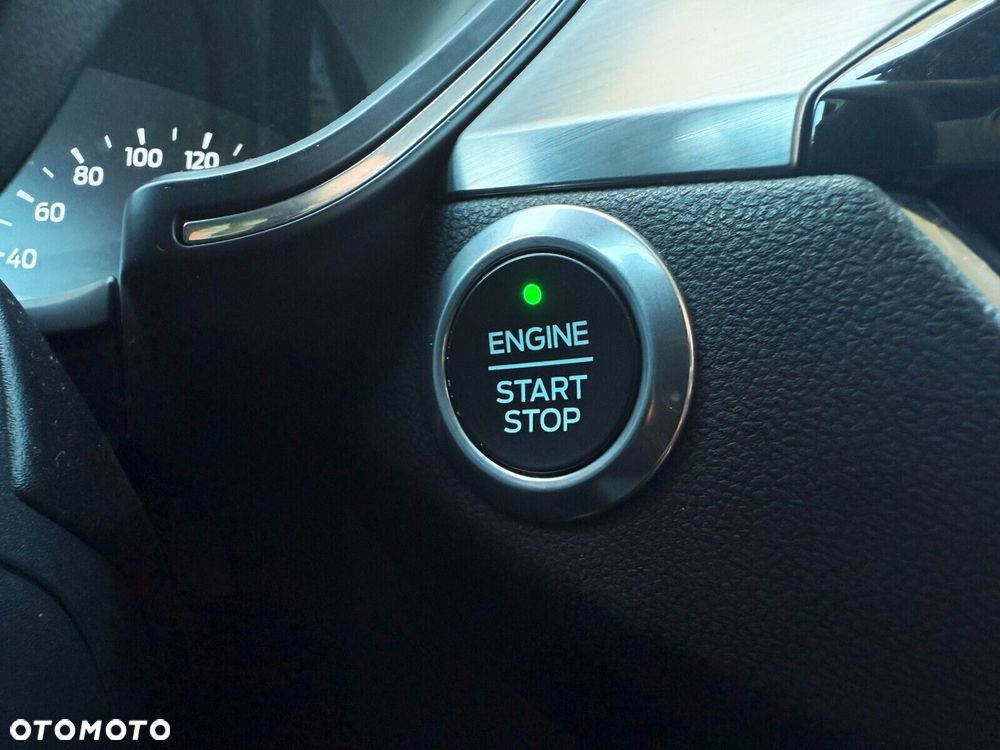 Ford Kuga 2.0 EcoBlue mHEV FWD Titanium X - 21