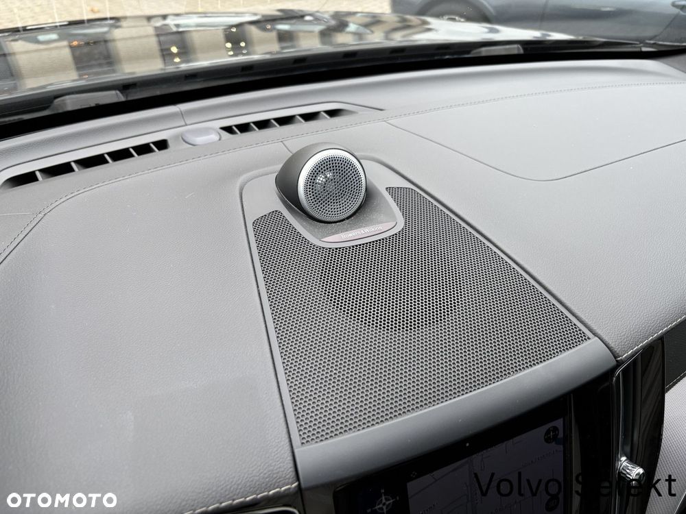 Volvo XC 60 2019