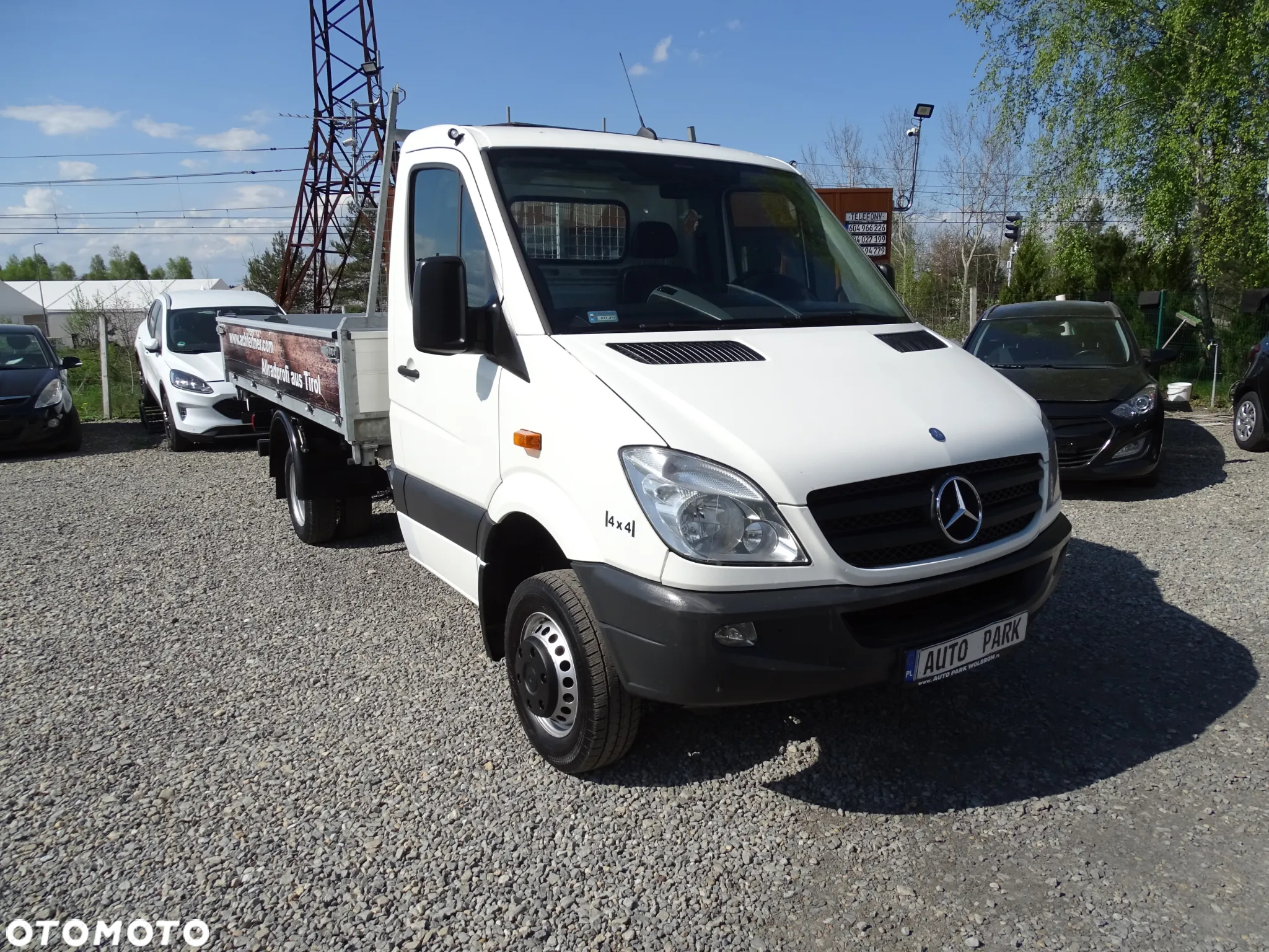 Mercedes-Benz SPRINTER - 2