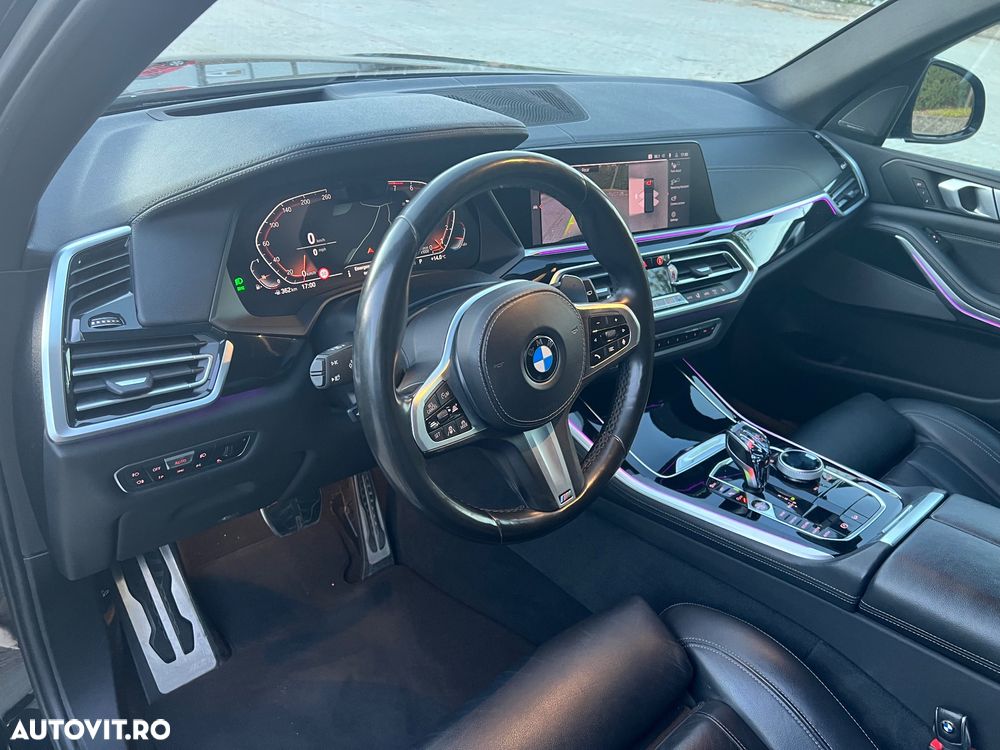 BMW X5 - 25