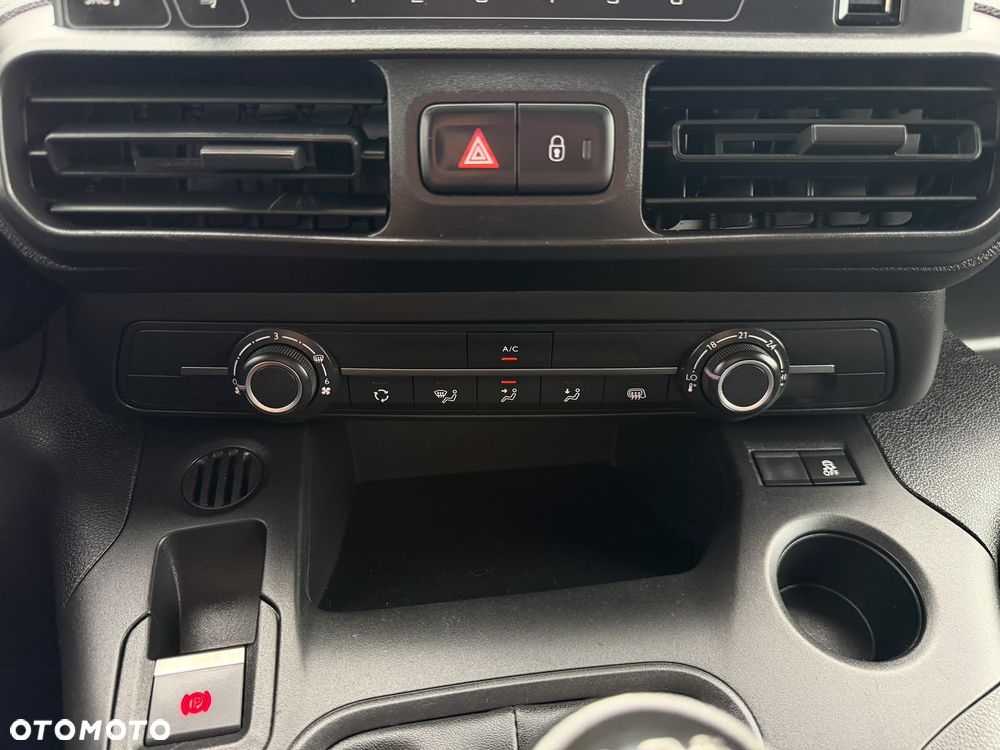 Toyota Proace City 1.5 CRD MR'20 E6.2 2.4t - 5