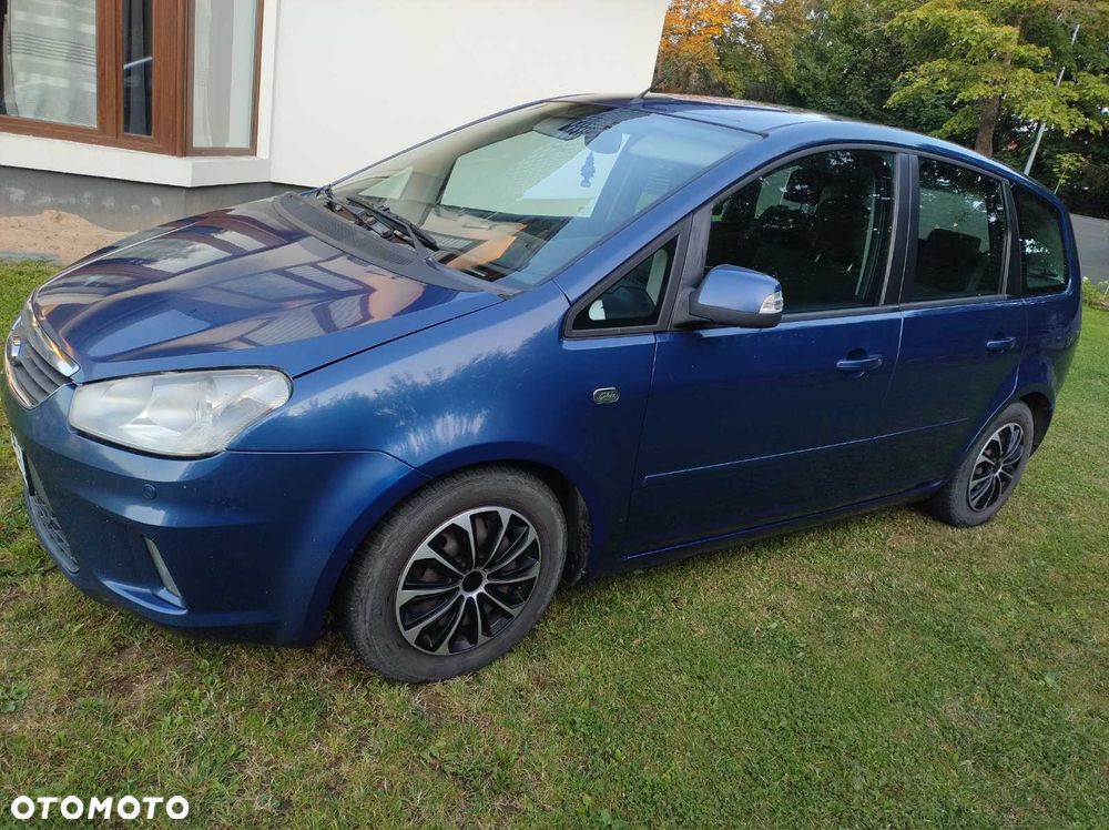 Ford C-MAX - 4