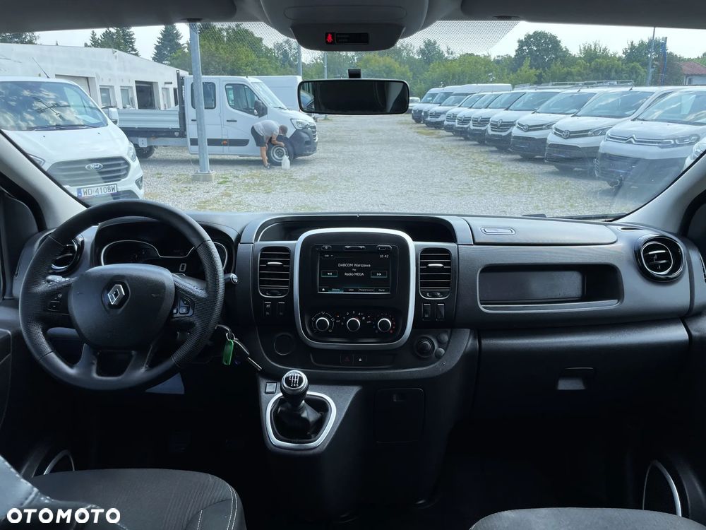 Renault Trafic - 5