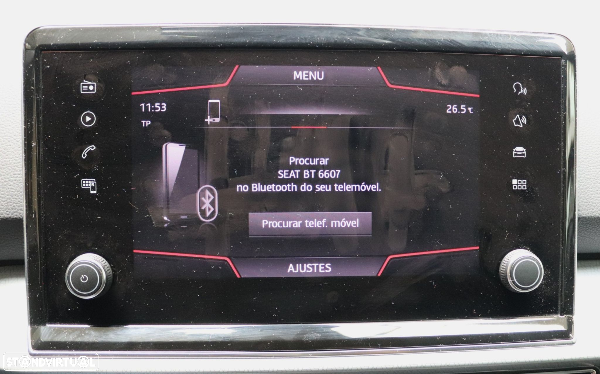 SEAT Tarraco 2.0 TDI Style - 18