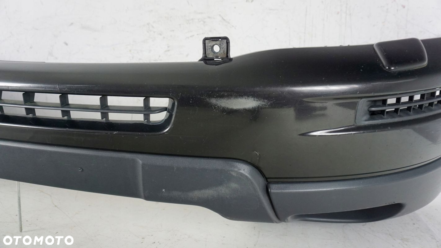ZDERZAK PRZÓD PRZEDNI VOLVO XC90 I 1 LIFT 07-14 FL 2007-2014 SPRYSKI 487-46 - 5