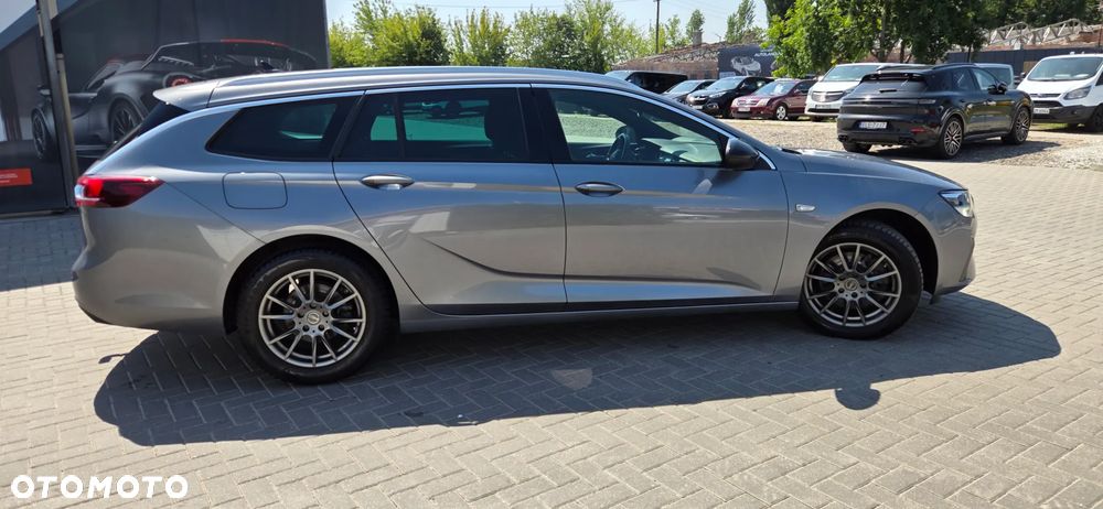 Opel Insignia 1.5 Business Elegance - 16