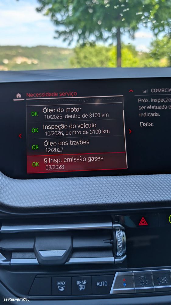 BMW 118 d Pack Desportivo M - 19
