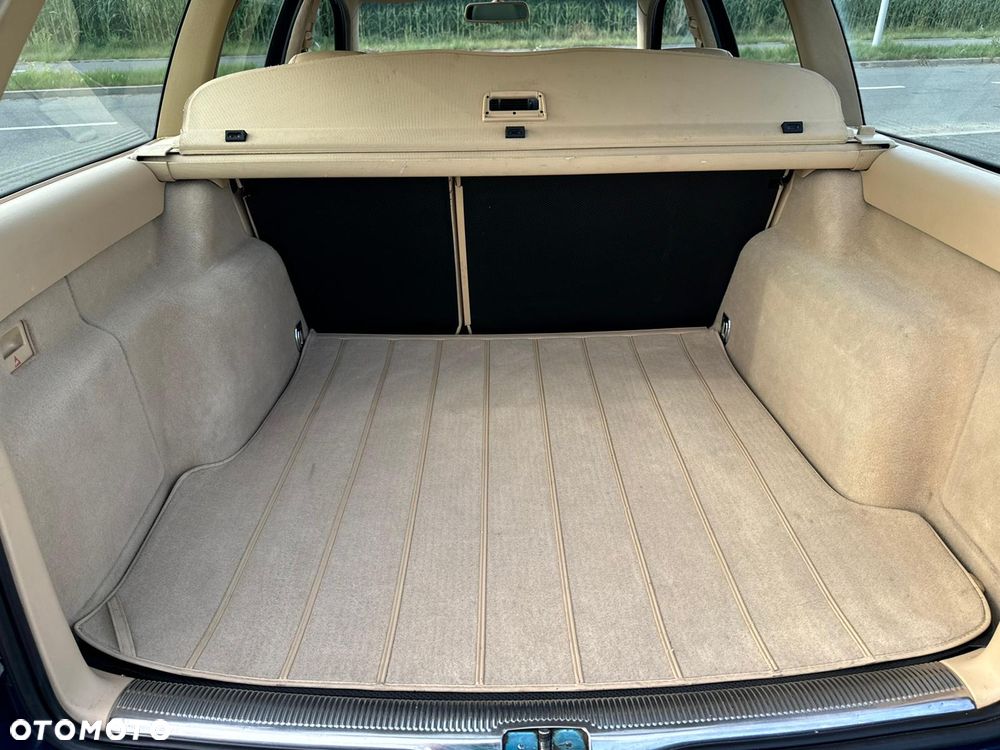 Volkswagen Passat 1.9 TDI Comfortline Tiptr - 8