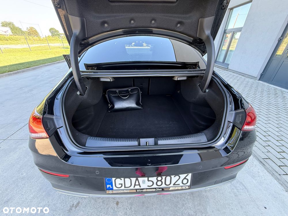 Mercedes-Benz CLA 250 4-Matic AMG Line 7G-DCT - 30