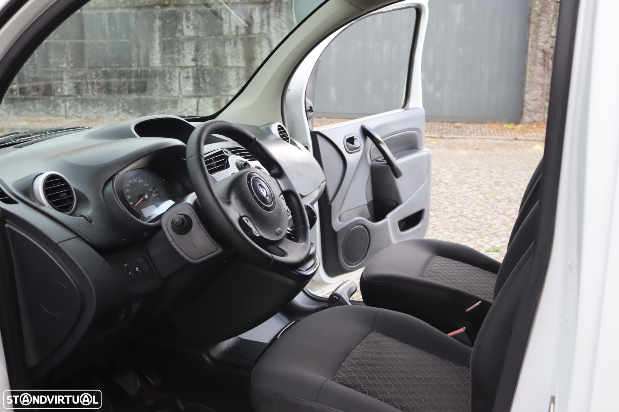 Renault Kangoo 1.5 dCi Pack - 6