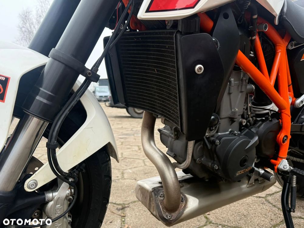 KTM Duke - 25