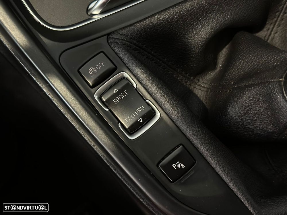 BMW 418 Gran Coupé d - 22