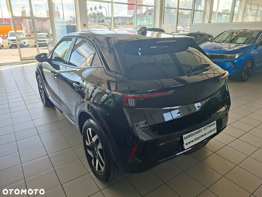 Opel Mokka - 8