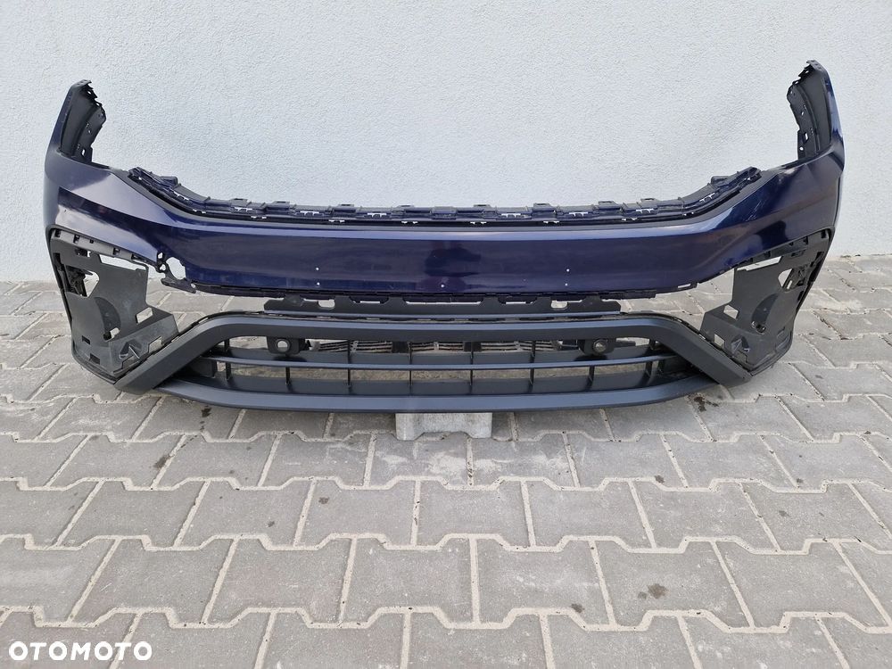 Zderzak Vw Tiguan Allspace II Lift - 1