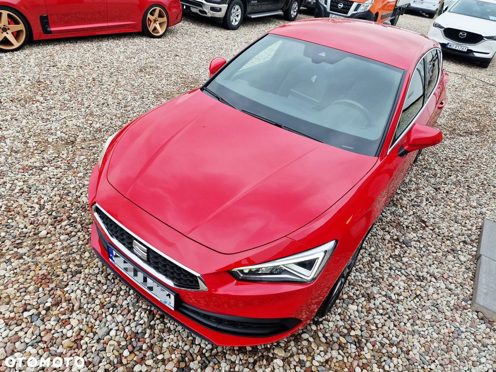 Seat Leon 1.4 eHybrid Xcellence DSG - 39
