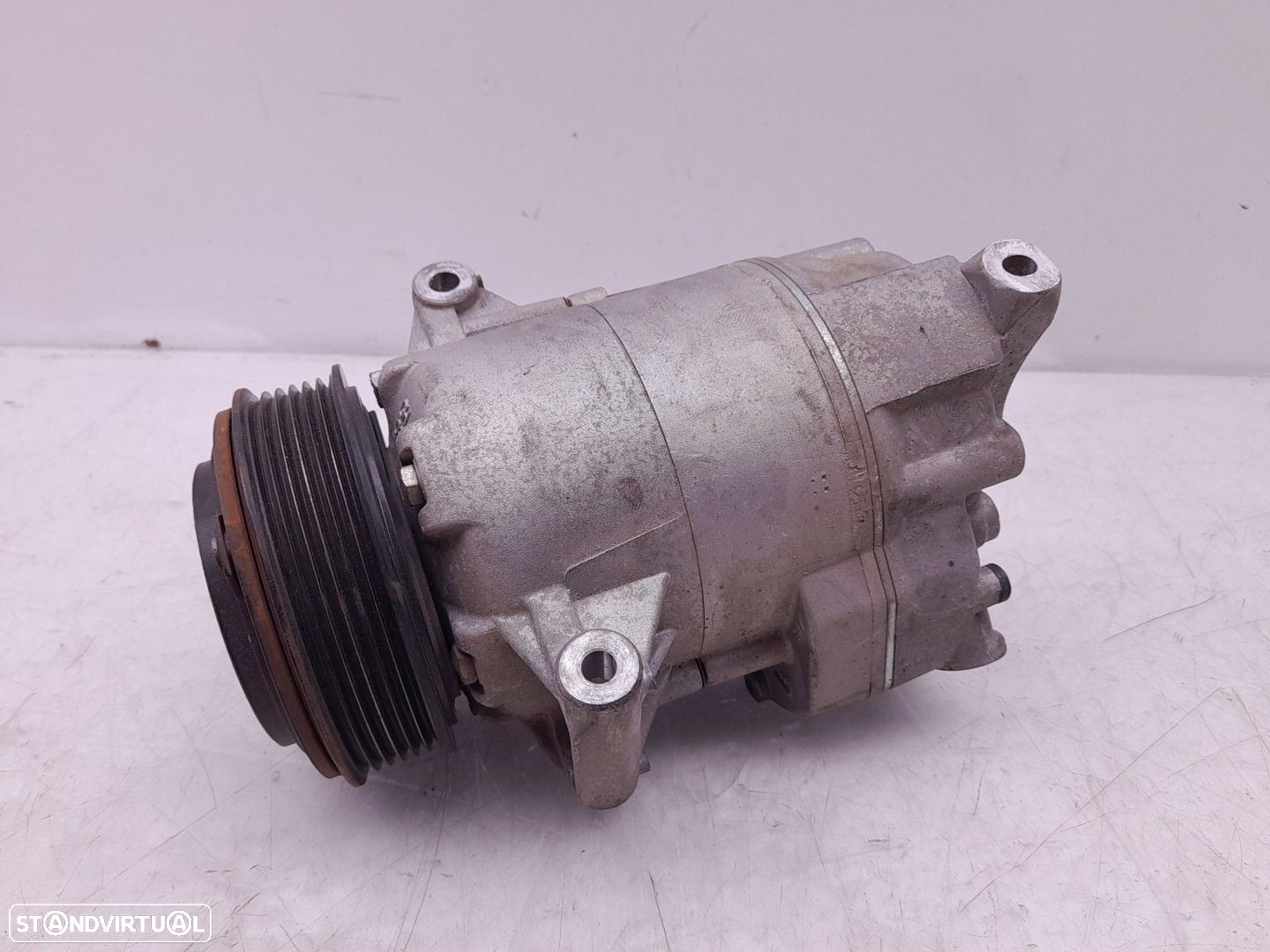 Compressor AC OPEL Zafira Tourer (P12) - 2
