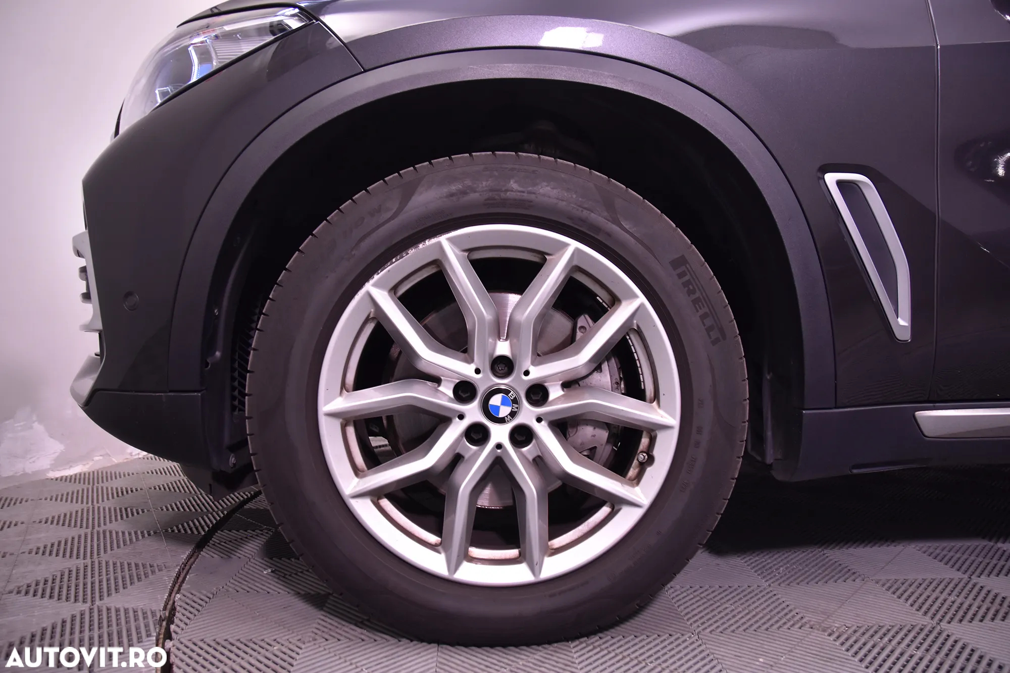 BMW X5 xDrive40i AT MHEV - 13