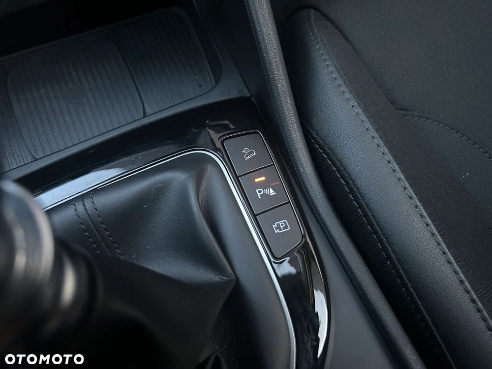 Hyundai Tucson 1.6 T-GDi Executive 2WD - 27