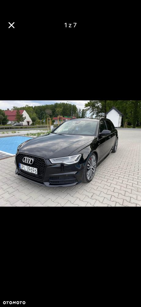 Audi A6 Avant - 3