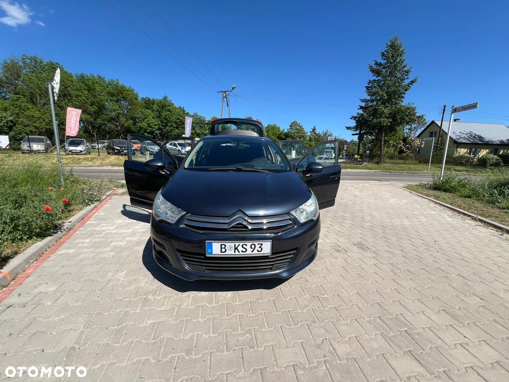 Citroën C4 - 23