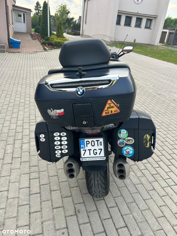 BMW K - 8