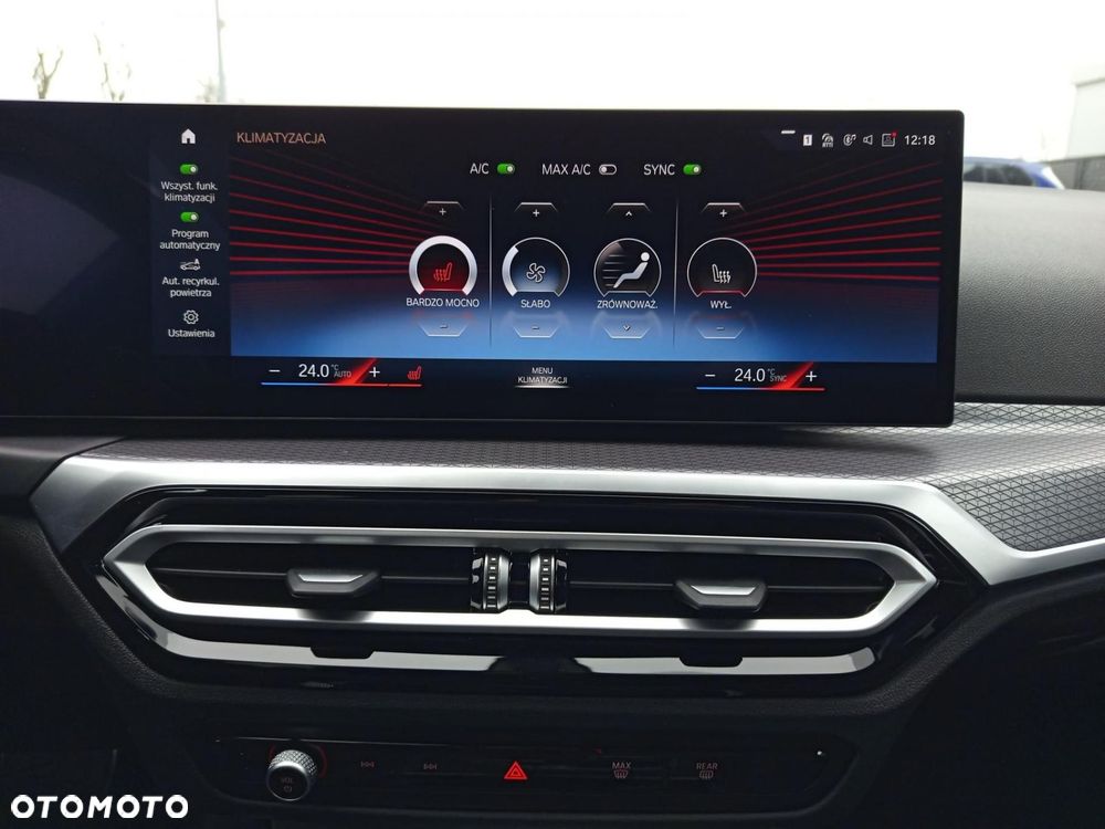 BMW Seria 3 - 18