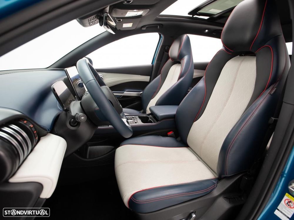 BYD Atto 3 60.48 kWh Comfort - 9