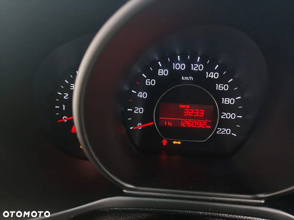 Kia Soul 1.6 CRDI M - 9