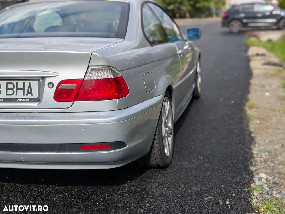 BMW Seria 3 - 3