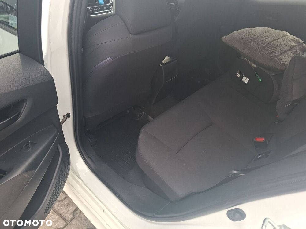 Toyota Corolla 1.8 Hybrid Active - 10