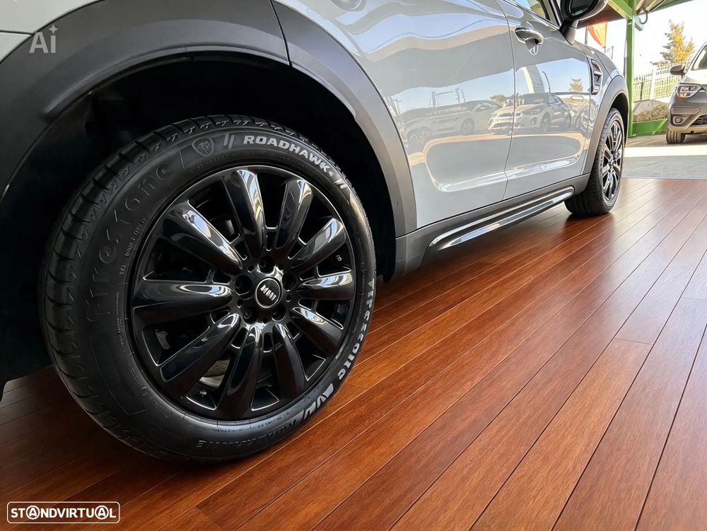 MINI Countryman One D Sport Edition - 6