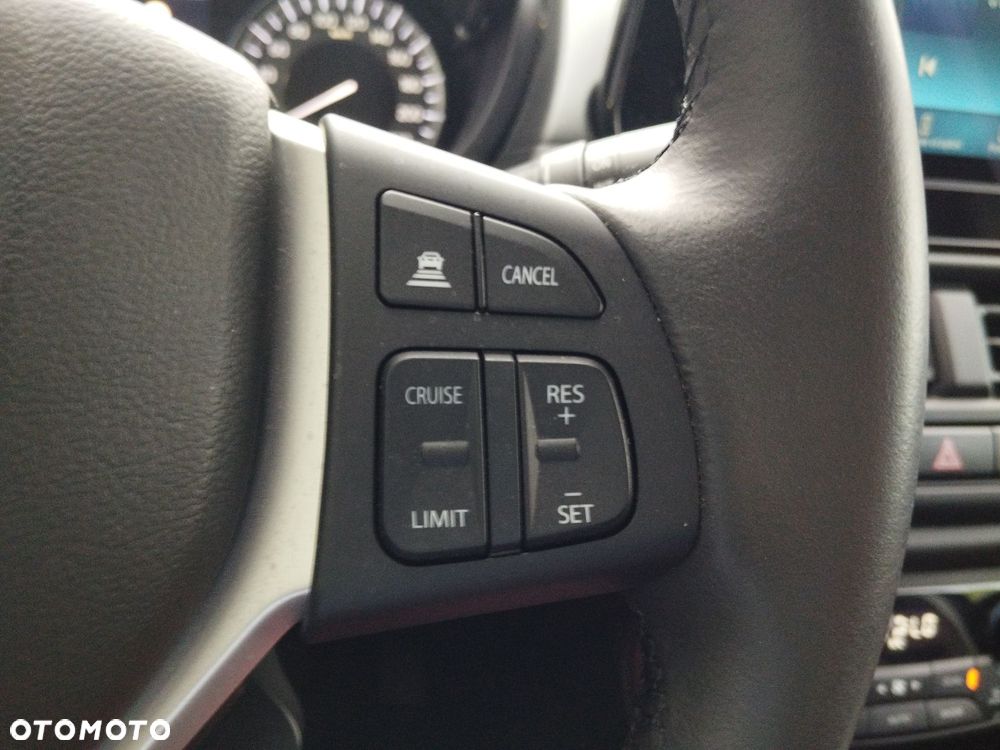 Suzuki S-Cross 1.4 SHVS Premium Plus SP - 22