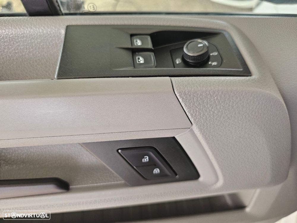 VW Crafter 35 2.0 TDI L3H3 Aut. - 11