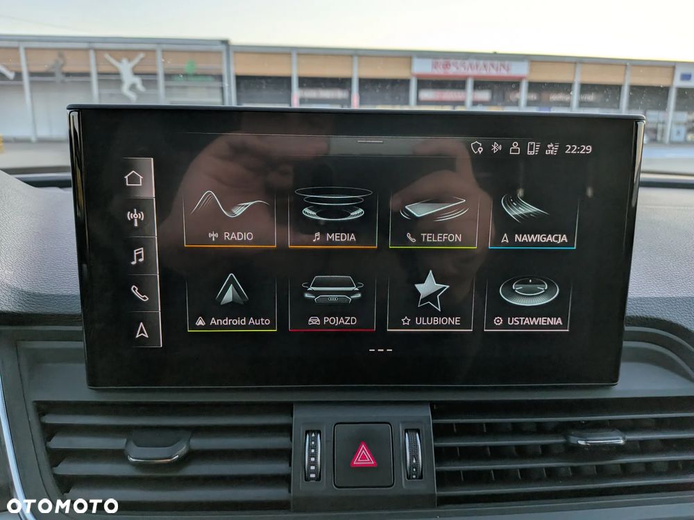 Audi Q5 - 21