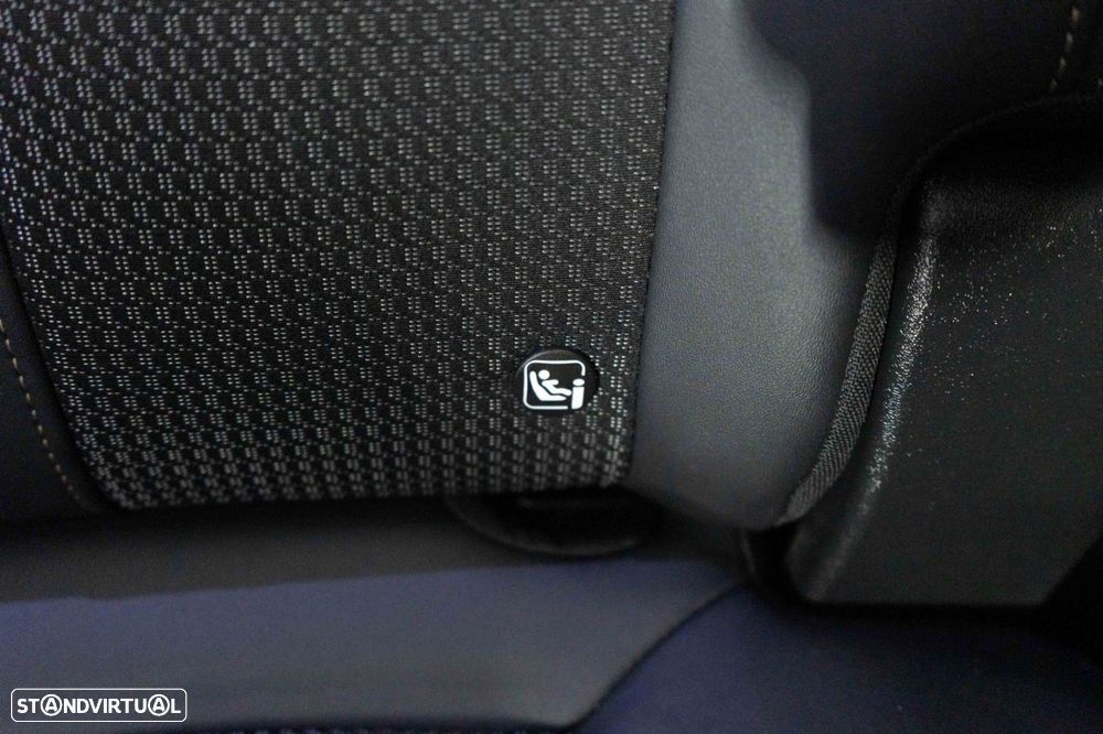 Peugeot 3008 1.6 Hybrid4 GT e-EAT8 - 10