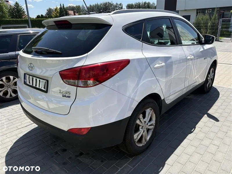 Hyundai ix35 1.7 CRDi Comfort 2WD - 3