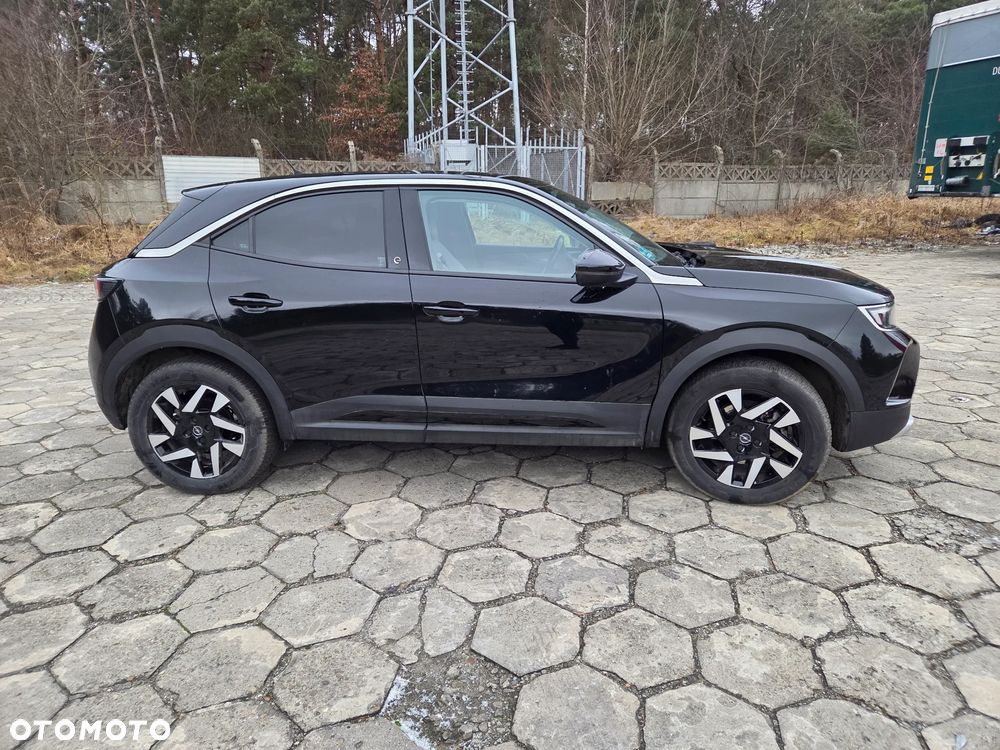 Opel Mokka ver-mokka--e-edition - 1