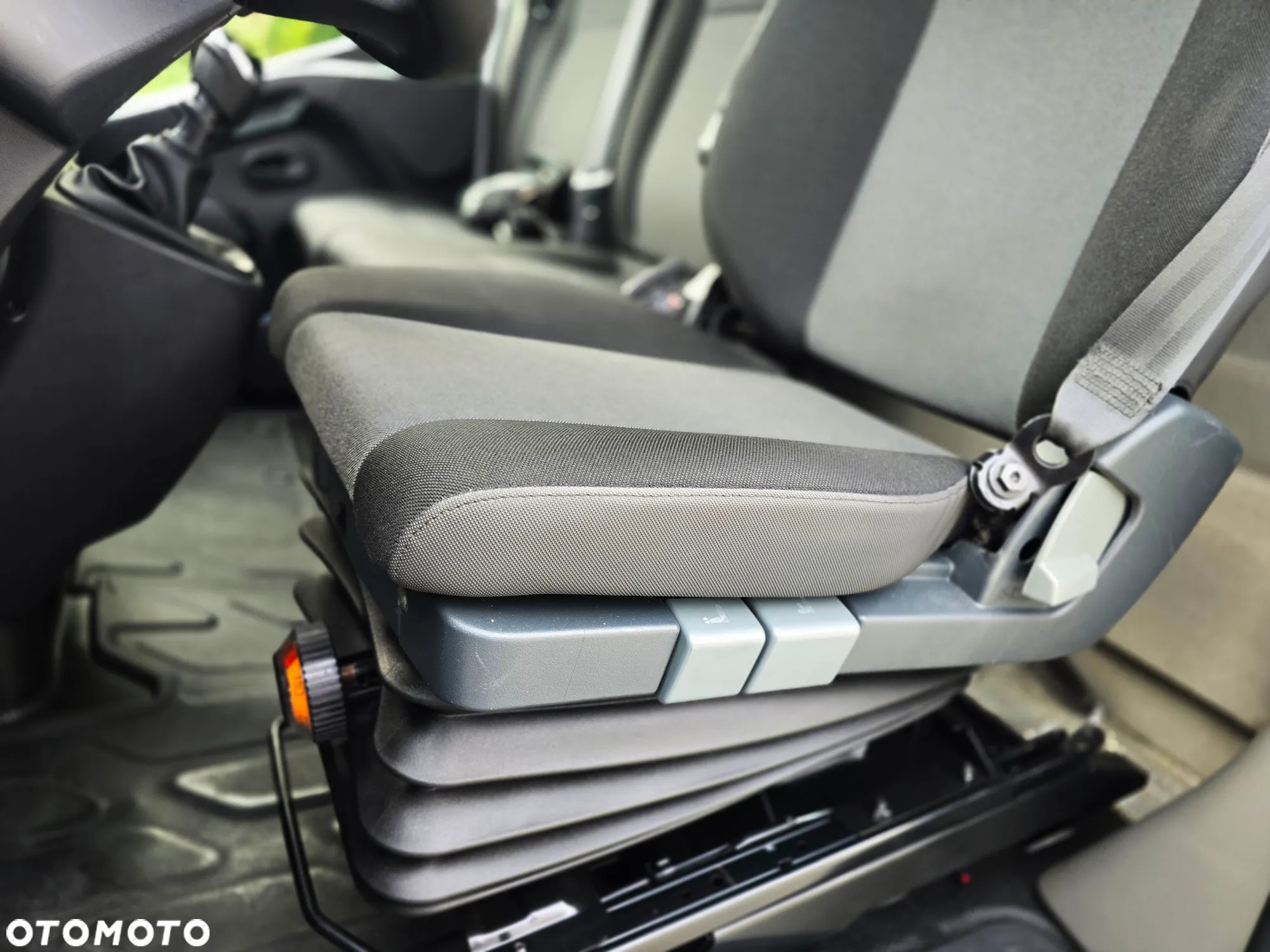 Renault MASTER - 16